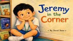 Jeremy in the Corner
