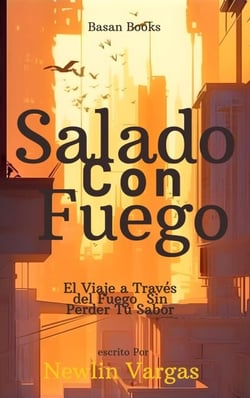 Salado con Fuego