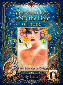 Between Loss and the Light of Hope - The Hero Sisters, #19