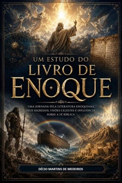 Um Estudo do Livro de Enoque