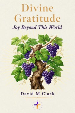 Divine Gratitude: Joy Beyond This World - In Jesus, You Have Absolutely Nothing to Lose!, #2