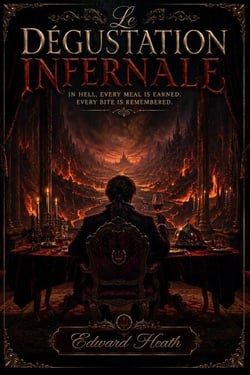 Le Dégustation Infernale