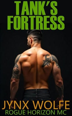 Tank's Fortress - Rogue Horizon MC, #10