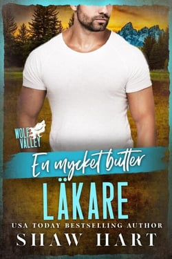 En mycket butter läkare - Wolf Valley: Grumps, #16