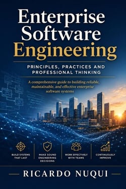Enterprise Software Engineering - Mainframes