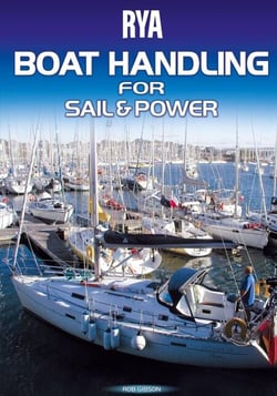RYA Boat Handling for Sail &amp; Power (E-G68)