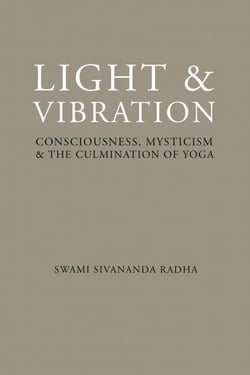 Light and Vibration