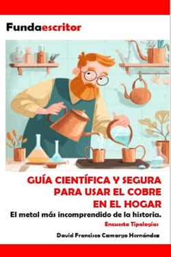 Guía científica para usar el cobre