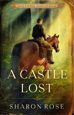 A Castle Lost - An early days novella - Castle in the Wilde, #0.2
