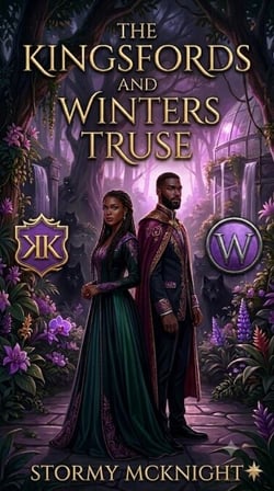 The Kingsfords and Winters Truse - The Kingfords Chronicles, #1