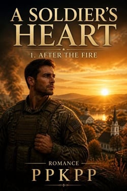 A Soldier’s Heart 1. After the Fire