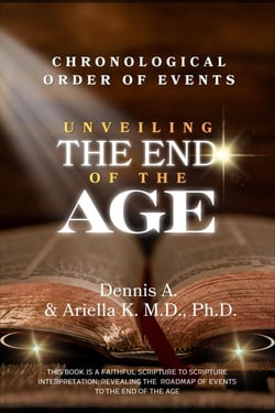 Chronological Order of Events - Unveiling the End of the Age