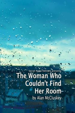 The Woman Who Couldn't Find Her Room
