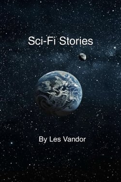 Sci-Fi Stories