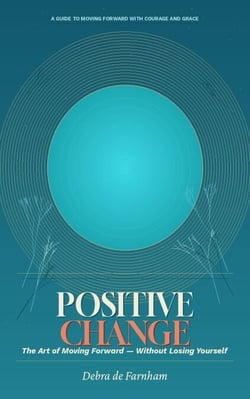 Positive Change - The Positive Series, #4