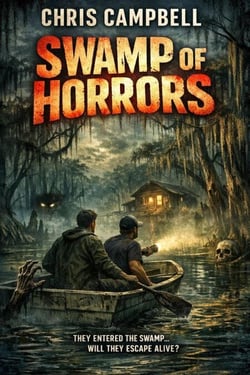 Swamp Of Horrors