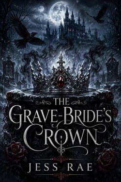 The Grave-Bride’s Crown