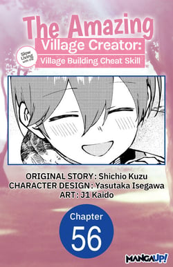The Amazing Village Creator: Slow Living with the Village Building Cheat Skill #056