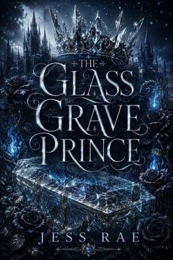 The Glass Grave Prince