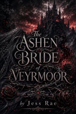 The Ashen Bride of Veyrmoor