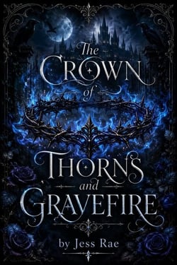 The Crown of Thorns and Gravefire