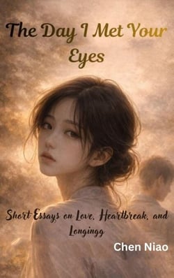 That day, that person, that gaze - Amazon, #1