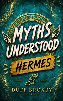 MythsUnderstood: Hermes - MythsUnderstood, #1