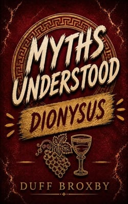 MythsUnderstood: Dionysus - MythsUnderstood, #4