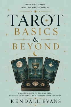 Tarot Basics &amp; Beyond