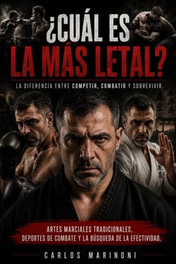 ¿CUÁL ES LA MÁS LETAL?