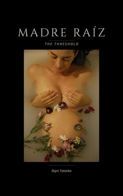 Madre Raíz - The Threshold
