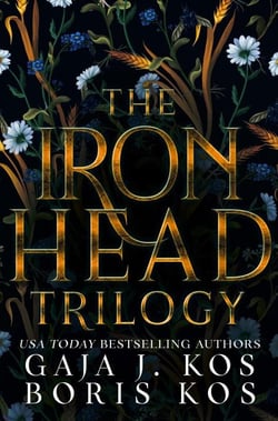 The Iron Head Trilogy