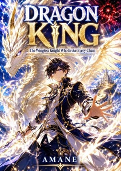 Dragon King: The Wingless Knight Who Broke Every Chain