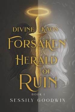 Divine Kaos Forsaken Herald of Ruin