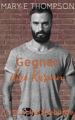 Gegner ihre Kurven - Rose Schutzbehörde, #4