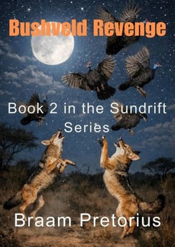 Bushveld Revenge - Sundrift, #2