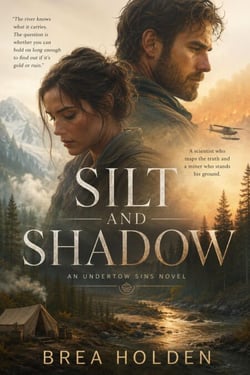 Silt and Shadow - Undertow Sins, #32