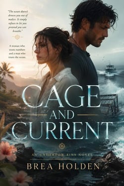 Cage And Current - Undertow Sins, #31