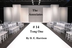 Tong One - The Associates, #14