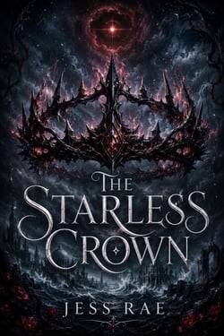 The Starless Crown