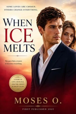 When Ice Melts