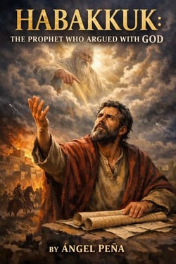 Habakkuk: The Prophet Who Argues with God