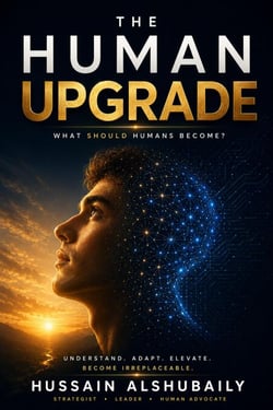 The Human Upgrade
