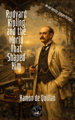 Rudyard Kipling and the World That Shaped Him - Ink &amp; Identity
