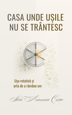 CASA UNDE UȘILE NU SE TRÂNTESC