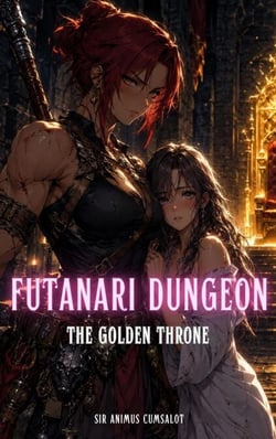 Futanari Dungeon: The Golden Throne - Futanari Dungeon, #1