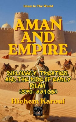 Aman and Empire: Diplomacy, Treaties, and the Rise of Early Islam (570–661 CE) - Islam In The World