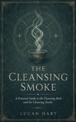 The Cleansing Smoke - Practical Folk Magic Guides, #7