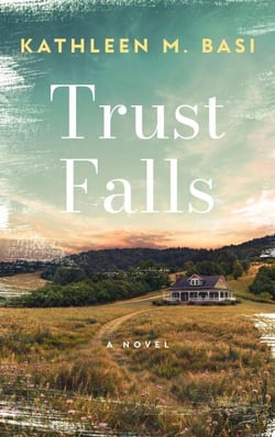 Trust Falls