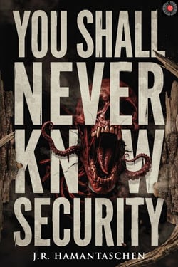 You Shall Never Know Security